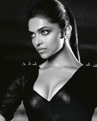 Deepika Padukone